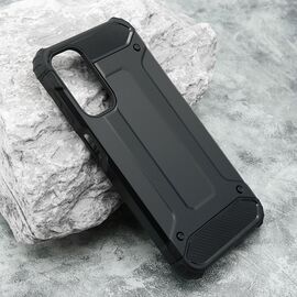 Futrola DEFENDER II - Samsung A245 Galaxy A24 4G crna (MS).