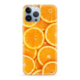 Silikonska futrola ultra tanka (skin) PRINT CLEAR - iPhone 13 Pro Max (6.7) ND0328 (MS).