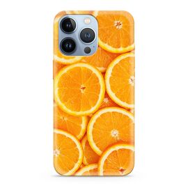 Silikonska futrola ultra tanka (skin) PRINT CLEAR - iPhone 13 Pro (6.1) ND0328 (MS).