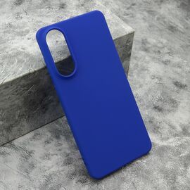 Futrola GENTLE COLOR - Samsung Galaxy S25 Edge plava (MS).