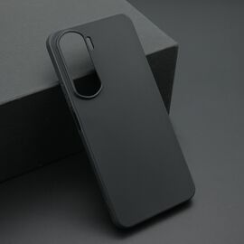 Futrola ultra tanki KOLOR - Huawei Honor 90 lite crna (MS).