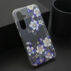 Futrola FLOWER - Samsung S921 Galaxy S24 5G DZF8 (MS).