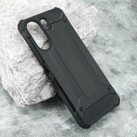 Futrola DEFENDER II - Xiaomi Redmi 13C/Poco C65 pro crna (MS).