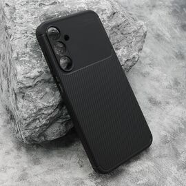 Futrola Carbon - Samsung A166B Galaxy A16 5G crna (MS).