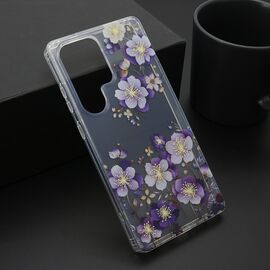 Futrola FLOWER - Samsung S938 Galaxy S25 Ultra 5G DZF7 (MS).