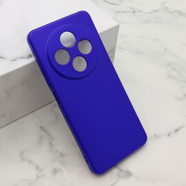 Futrola Soft Silicone - Xiaomi Redmi 14C plava (MS).
