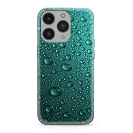 Silikonska futrola ultra tanka (skin) PRINT CLEAR - iPhone 14 Pro (6.1) ND0327 (MS).