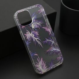 Futrola FLOWER - iPhone 13 (6.1)/14 (6.1) DZF2 (MS).