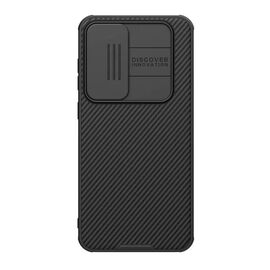 Futrola Nillkin Cam Shield Pro Magnetic - Samsung S721B Galaxy S24 FE crna (MS).