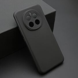 Futrola ultra tanki KOLOR - Huawei Honor Magic 7 crna (MS).