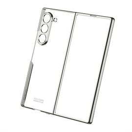 Futrola COLOR LINE - Samsung Galaxy Z Fold 6 5G bela (GKK case) (MS).