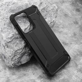 Futrola DEFENDER II - Xiaomi Redmi Note 12 crna (MS).