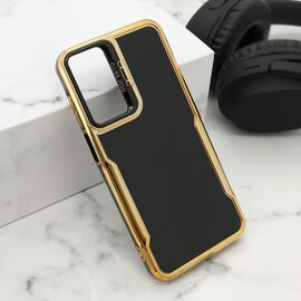 Futrola GOLD LUXE - Samsung A156 Galaxy A15 5G crna (MS).