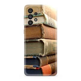 Silikonska futrola ultra tanka (skin) PRINT CLEAR - Samsung A336 Galaxy A33 5G ND0331 (MS).