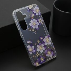 Futrola FLOWER - Samsung S931 Galaxy S25 5G DZF7 (MS).