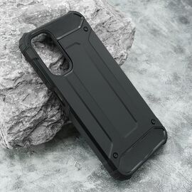 Futrola DEFENDER II - Samsung A145R Galaxy A14 4G/Galaxy A14 5G crna (MS).
