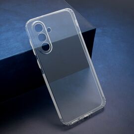 Futrola CLEAR FIT - Samsung A566 Galaxy A56 5G providna (MS).