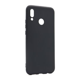 Futrola ultra tanki KOLOR - Huawei P20 Lite /nova3e crna (MS).