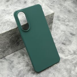Futrola GENTLE COLOR - Samsung Galaxy S25 Edge zelena (MS).