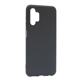 Futrola ultra tanki KOLOR - Samsung A135 Galaxy A13 4G crna (MS).