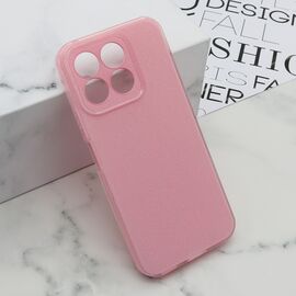 Futrola GLOW SHINING - Huawei Honor X8b svetlo roze (MS).