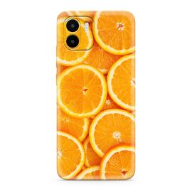 Silikonska futrola ultra tanka (skin) PRINT CLEAR - Xiaomi Redmi A1/Redmi A2 ND0328 (MS).