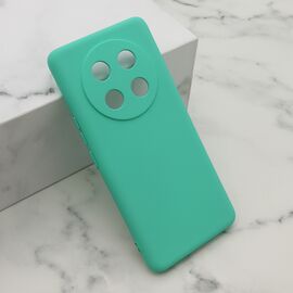 Futrola Soft Silicone - Huawei Honor Magic 7 lite mint (MS).