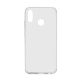Silikonska futrola Ultra Thin - Huawei P20 Lite Transparent.