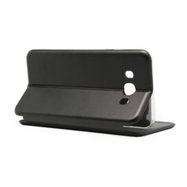 Futrola Teracell Flip Cover - Samsung J710F Galaxy J7 (2016) crna.