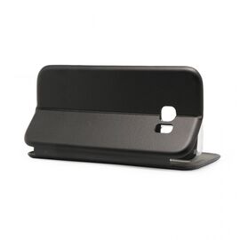 Futrola Teracell Flip Cover - Samsung G935 S7 Edge crna.