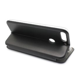 Futrola Teracell Flip Cover - Huawei Y7 Prime 2018/Honor 7C crna.
