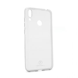 Silikonska futrola Teracell ultra tanka (skin) - Huawei Y7 (2019)/Y7 Prime (2019) Transparent.