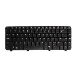 Tastatura - laptop HP Pavilion DV2000 crna.