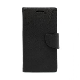 Futrola Mercury - Motorola Moto E4 Plus crna.
