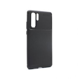 Futrola Defender Carbon - Huawei P30 Pro crna.