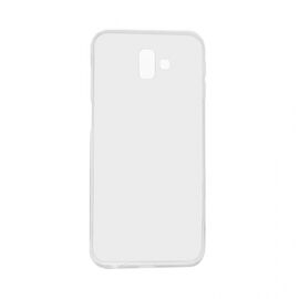 Silikonska futrola Ultra Thin - Samsung J610FN Galaxy J6 Plus Transparent.