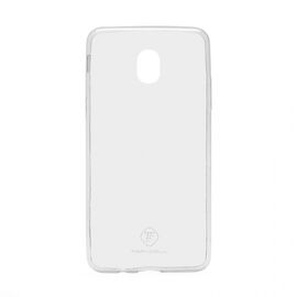 Silikonska futrola Teracell ultra tanka (skin) - Samsung J730F Galaxy J7 (2017) Transparent.