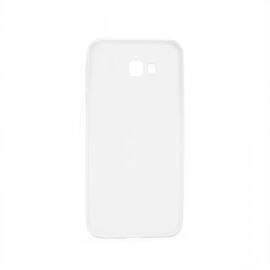 Silikonska futrola Ultra Thin - Samsung J415FN Galaxy J4 Plus Transparent.