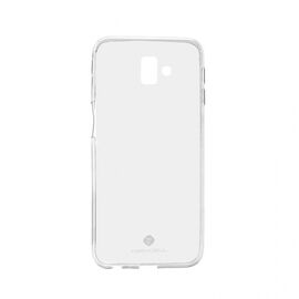Silikonska futrola Teracell ultra tanka (skin) - Samsung J610FN Galaxy J6 2018 Plus Transparent.