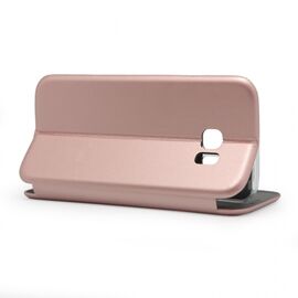 Futrola Teracell Flip Cover - Samsung G935 S7 Edge roze.