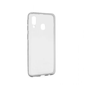 Silikonska futrola Teracell ultra tanka (skin) - Samsung A405F Galaxy A40 Transparent.