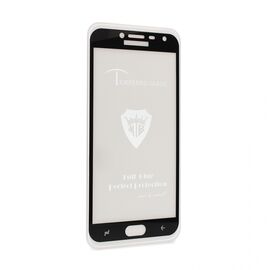 Zastitno Staklo Tempered glass 2.5D full glue - Samsung J400 Galaxy J4 (2018) (EU) crni.