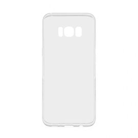 Silikonska futrola Ultra Thin - Samsung G950 S8 Transparent.