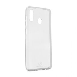 Silikonska futrola Teracell ultra tanka (skin) - Samsung A305 Galaxy A30 Transparent.