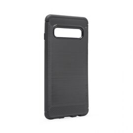 Futrola Defender Safeguard - Samsung G973 S10 crna.