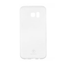 Silikonska futrola Teracell ultra tanka (skin) - Samsung G935 S7 Edge Transparent.