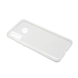 Silikonska futrola Ultra Thin - Huawei P30 Lite Transparent.