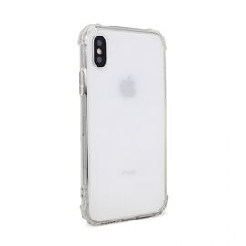 Futrola Transparent Ice Cube - iPhone X/XS.