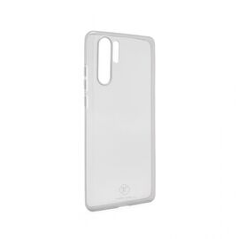 Silikonska futrola Teracell ultra tanka (skin) - Huawei P30 Pro Transparent.