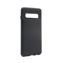 Futrola Defender Carbon - Samsung G973 S10 crna.